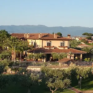 Twins Roma Bed & Breakfast