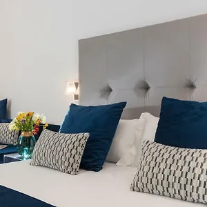 Residenza Zanardelli ** Rom